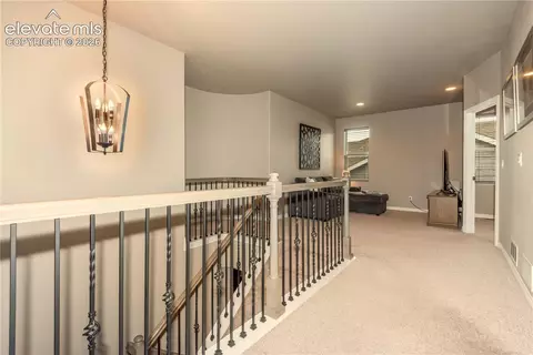 Entry Way - 9728 Arbor Walk Ln, Peyton, CO 80831 photo 2 of 2