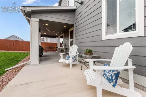 Exterior - 9728 Arbor Walk Ln, Peyton, CO 80831 photo 5 of 5