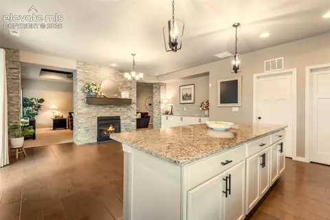 Kitchen - 9728 Arbor Walk Ln, Peyton, CO 80831 photo 1 of 3