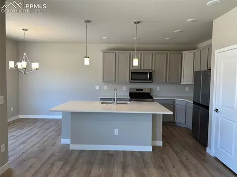 10742 Rolling Peaks Dr, Peyton, CO 80831 photo 5