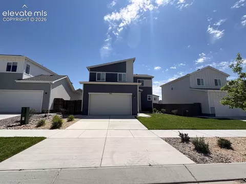 485 Galveston Ter, Calhan, CO 80808