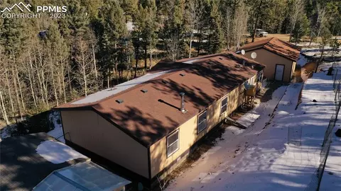 1067 Rangeview Rd, Divide, CO 80814 photo 28