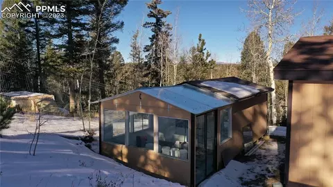 1067 Rangeview Rd, Divide, CO 80814 photo 19
