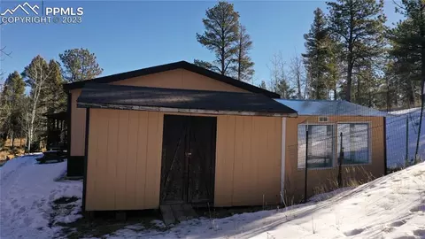 1067 Rangeview Rd, Divide, CO 80814 photo 20