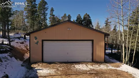 1067 Rangeview Rd, Divide, CO 80814 photo 22