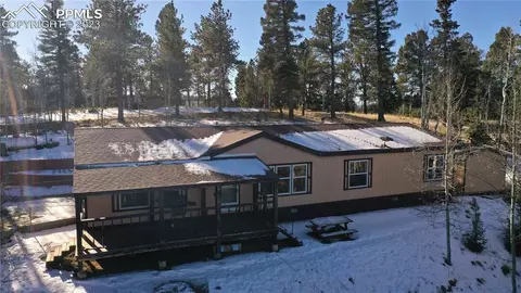 1067 Rangeview Rd, Divide, CO 80814 photo 1