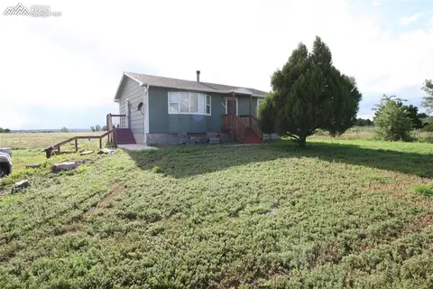 3640 Broken Arrow Dr, Peyton, CO 80831 photo 1