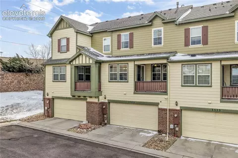 3329 Gladstone Creek Pt, Colorado Springs, CO 80908