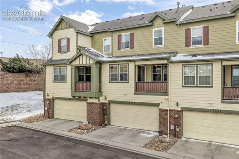 3329 Gladstone Creek Pt, Colorado Springs, CO 80908