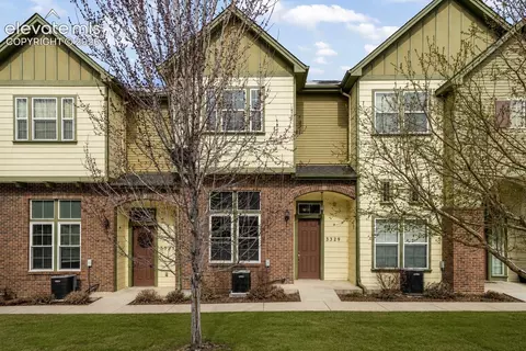 3329 Gladstone Creek Pt, Colorado Springs, CO 80908