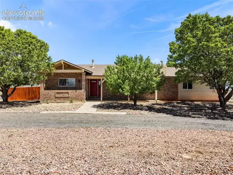 1151 W Buena Ventura Ct, Pueblo West, CO 81007