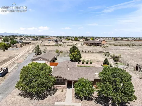 1151 W Buena Ventura Ct, Pueblo West, CO 81007