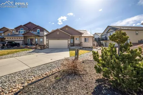 17835 Mining Way, Monument, CO 80132 photo 2