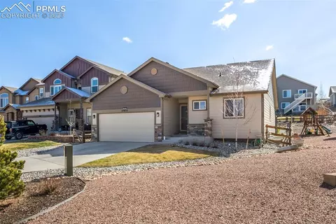 17835 Mining Way, Monument, CO 80132 photo 1