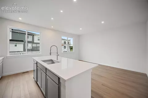 2244 Peridot Loop Hts, Colorado Springs, CO 80908