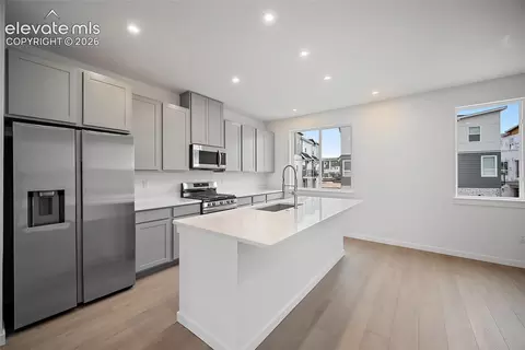 2244 Peridot Loop Hts, Colorado Springs, CO 80908