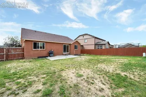 10318 Mount Evans Dr, Peyton, CO 80831 photo 26