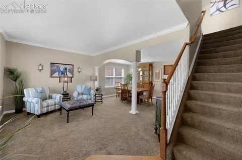 5864 Harney Dr, Colorado Springs, CO 80924