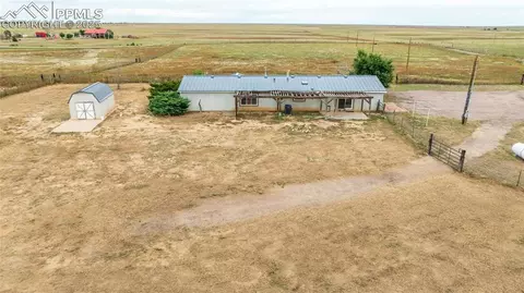 7940 Edison Rd, Yoder, CO 80864 photo 35