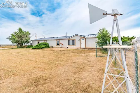 7940 Edison Rd, Yoder, CO 80864 photo 1