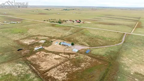 7940 Edison Rd, Yoder, CO 80864 photo 6
