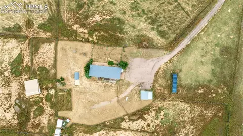 7940 Edison Rd, Yoder, CO 80864 photo 4