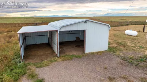 7940 Edison Rd, Yoder, CO 80864 photo 9