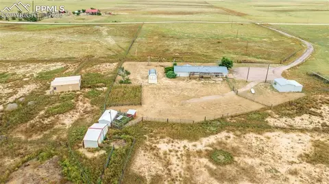 7940 Edison Rd, Yoder, CO 80864 photo 33