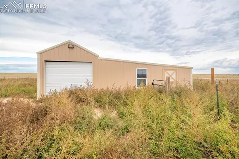7940 Edison Rd, Yoder, CO 80864 photo 7