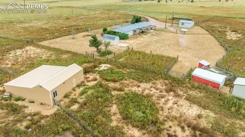 7940 Edison Rd, Yoder, CO 80864 photo 34