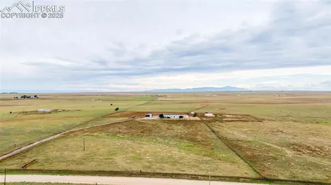 7940 Edison Rd, Yoder, CO 80864 photo 5