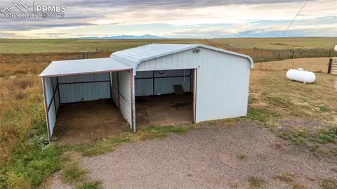 7940 Edison Rd, Yoder, CO 80864 photo 9