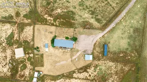 7940 Edison Rd, Yoder, CO 80864 photo 4