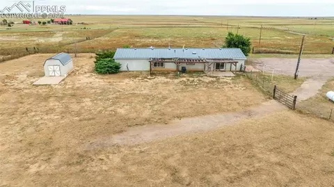 7940 Edison Rd, Yoder, CO 80864 photo 35