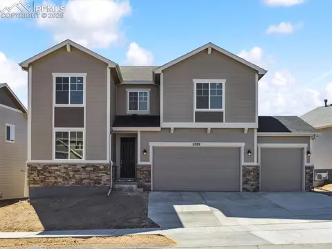 9379 Ludlow Pl, Colorado Springs, CO 80927