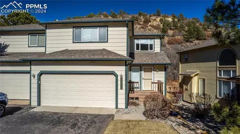 2263 Palm Dr #B, Colorado Springs, CO 80918
