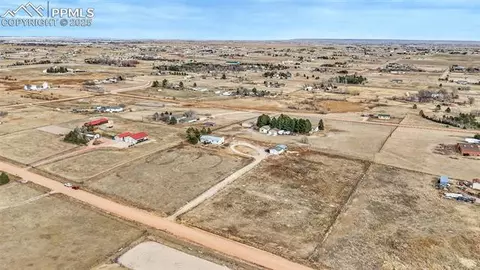 5915 W Condor Rd, Peyton, CO 80831 photo 43