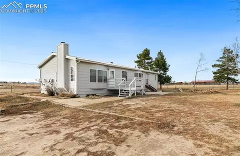 5915 W Condor Rd, Peyton, CO 80831 photo 46