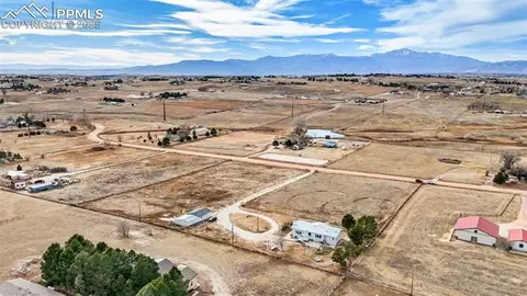 5915 W Condor Rd, Peyton, CO 80831 photo 45