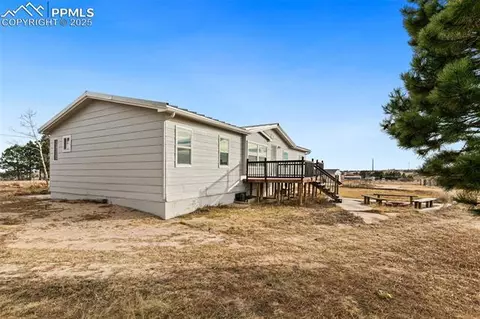 5915 W Condor Rd, Peyton, CO 80831 photo 48