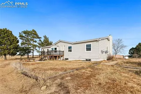 5915 W Condor Rd, Peyton, CO 80831 photo 3