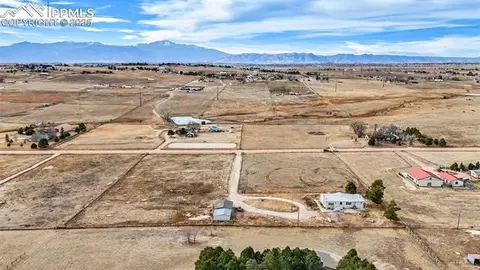 5915 W Condor Rd, Peyton, CO 80831 photo 44