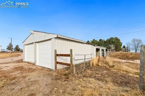 5915 W Condor Rd, Peyton, CO 80831 photo 4