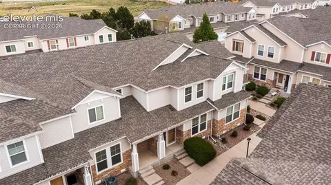 6143 Sierra Grande Pt, Colorado Springs, CO 80923