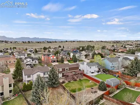 8035 Chancellor Dr, Colorado Springs, CO 80920