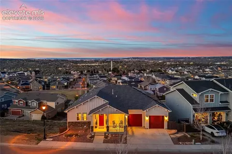454 Eclipse Dr, Colorado Springs, CO 80905