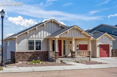 454 Eclipse Dr, Colorado Springs, CO 80905