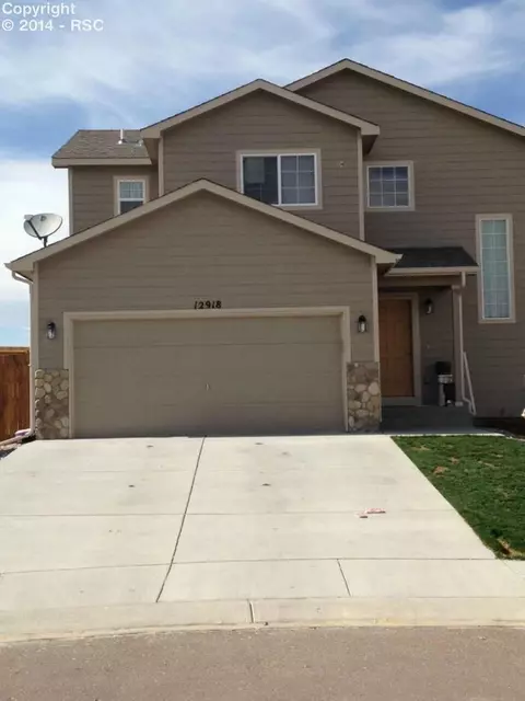 12918 Devils Thumb Pl, Peyton, CO 80831 photo 1