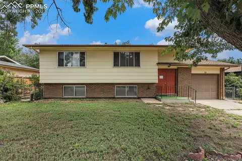 51 N Ely St, Colorado Springs, CO 80911