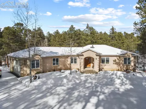 17580 Walden Way, Colorado Springs, CO 80908